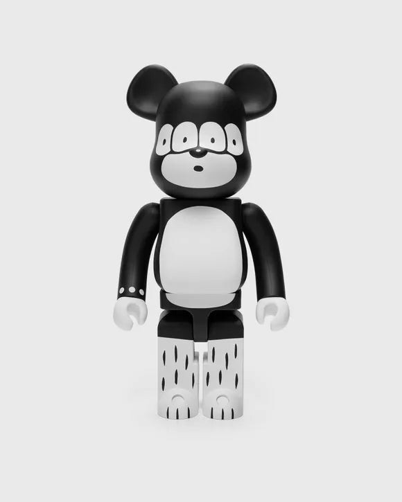 Bearbrick Bearbrick x Bridge Ship House (Matthew) 1000%