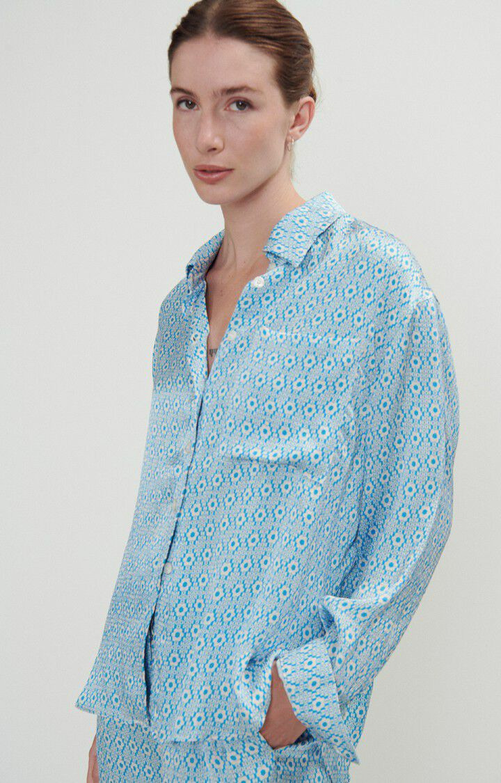 Chemise femme Shaning