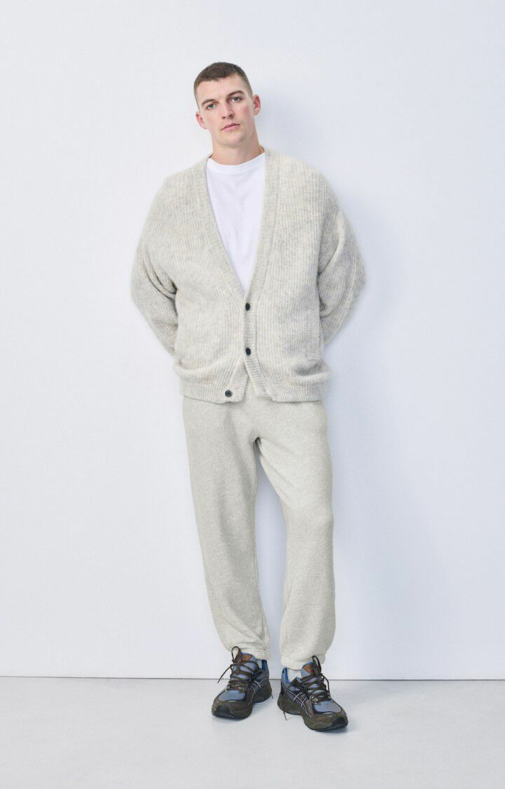 Gilet homme East