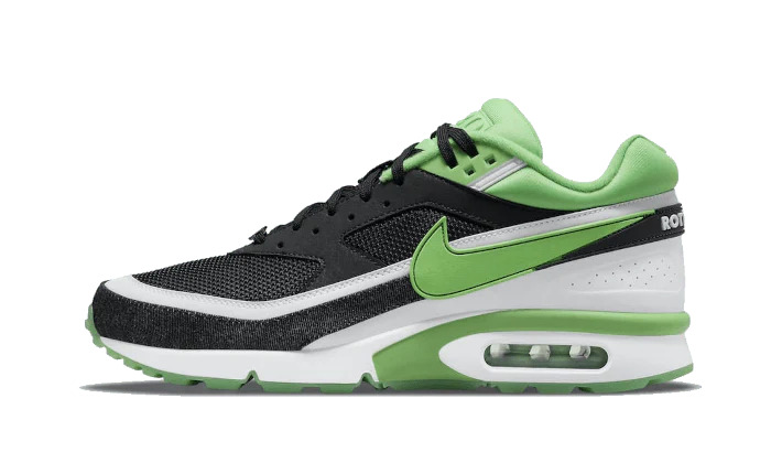 Nike Max BW QS Rotterdam