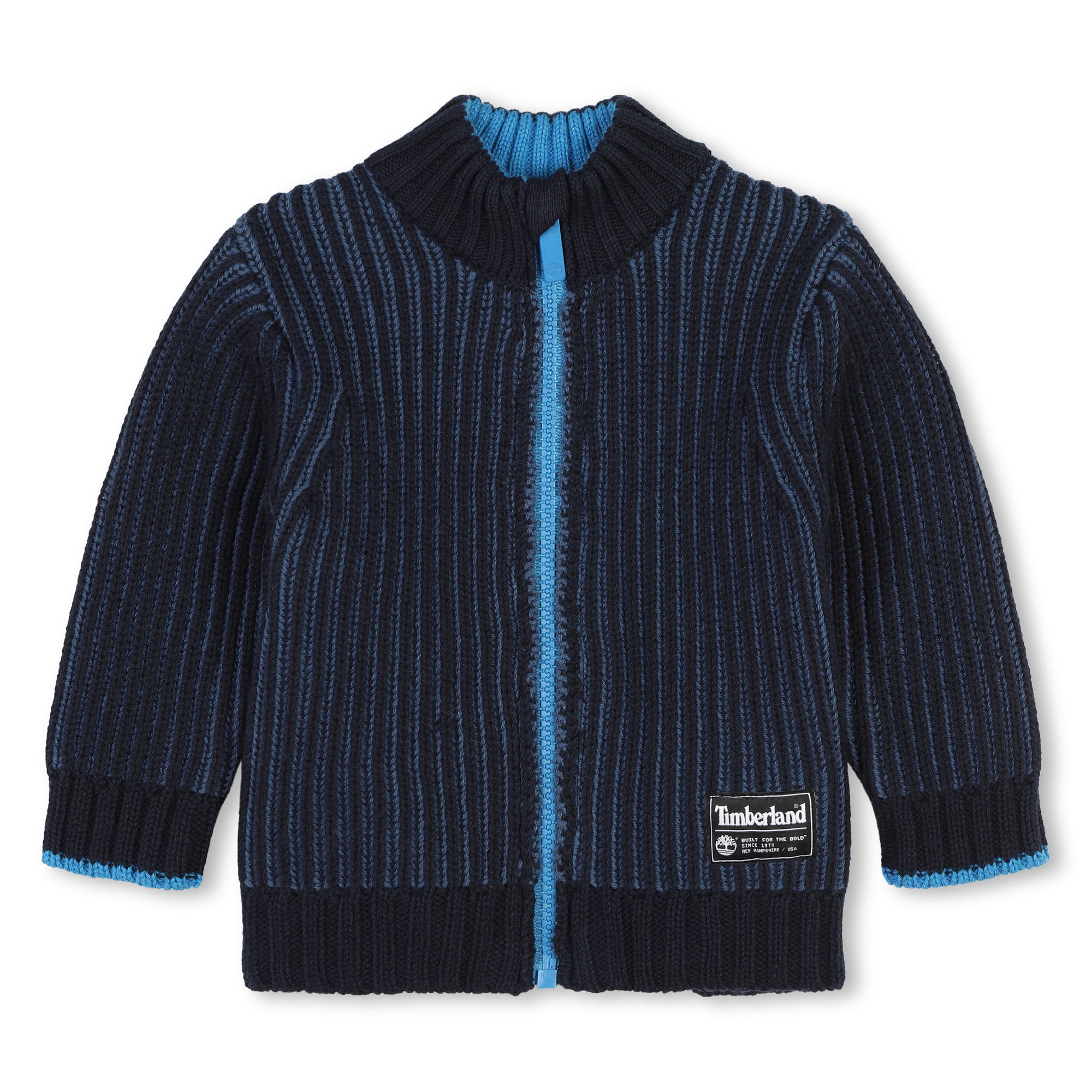 CARDIGAN TRICOT