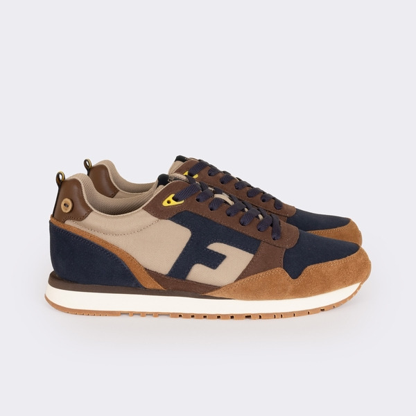 ELM  SUEDE-WOVEN
