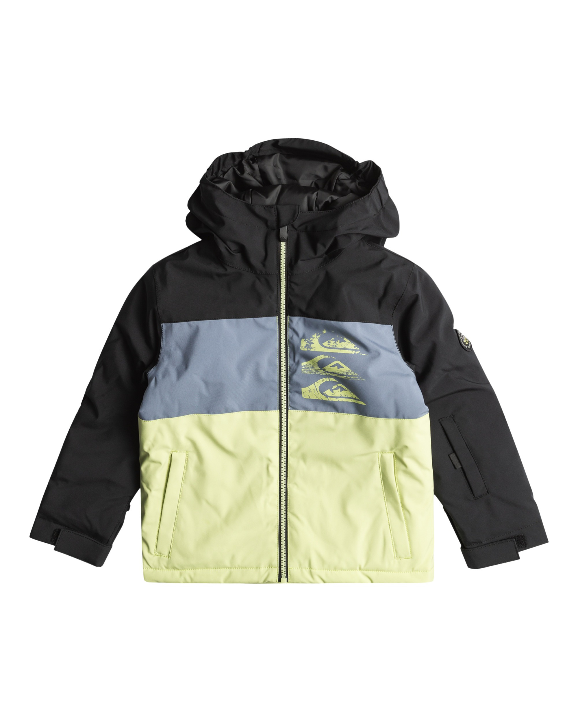 VESTE DE SNOWBOARD / SKI