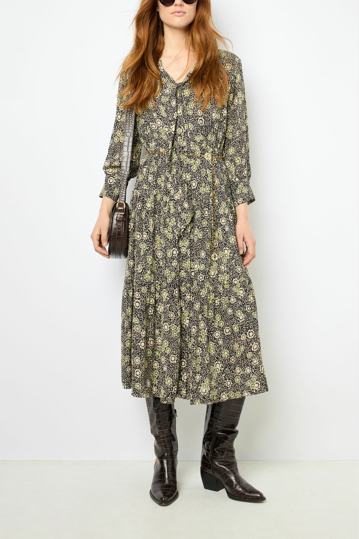 ROBE SOLYA