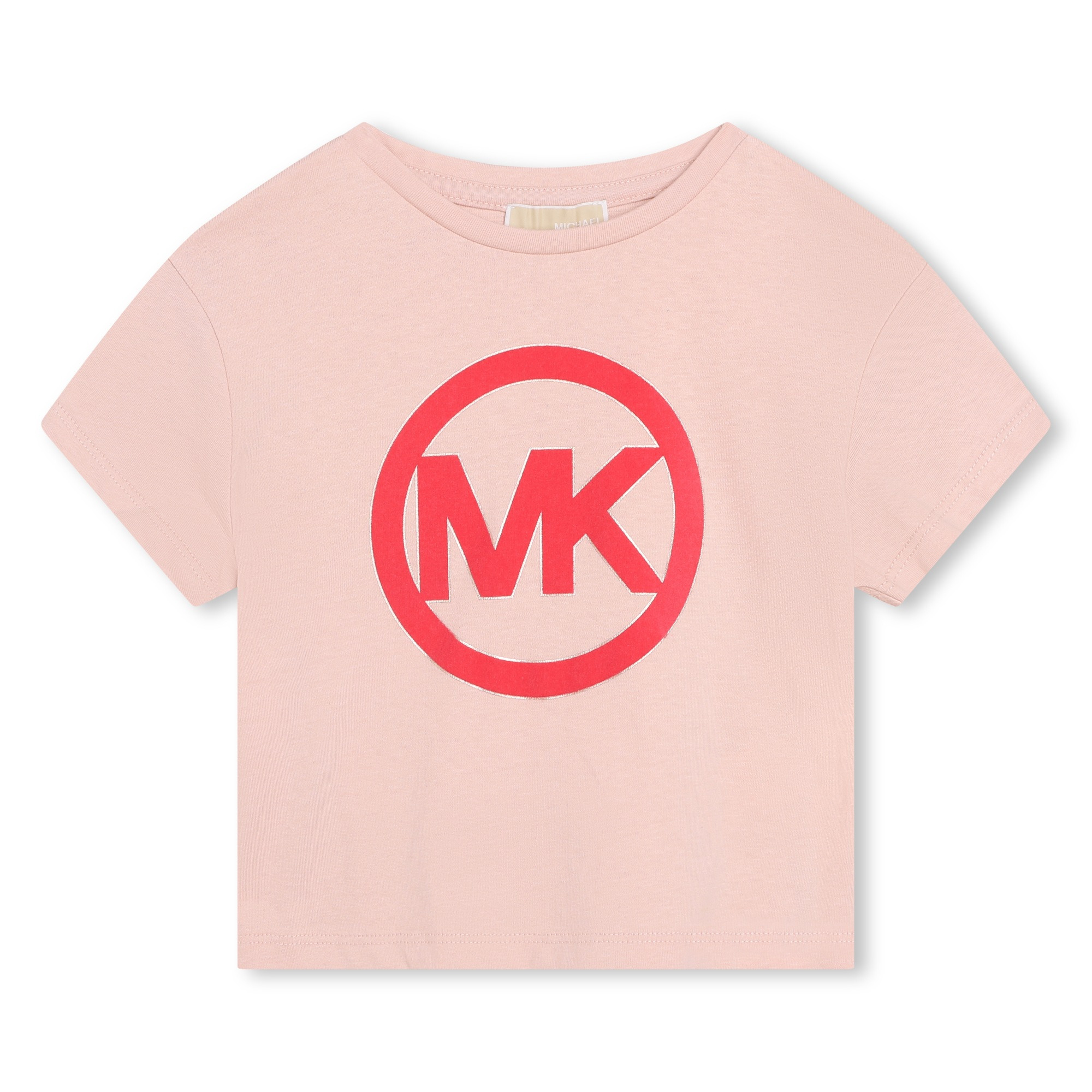 TEE-SHIRT MANCHES COURTES