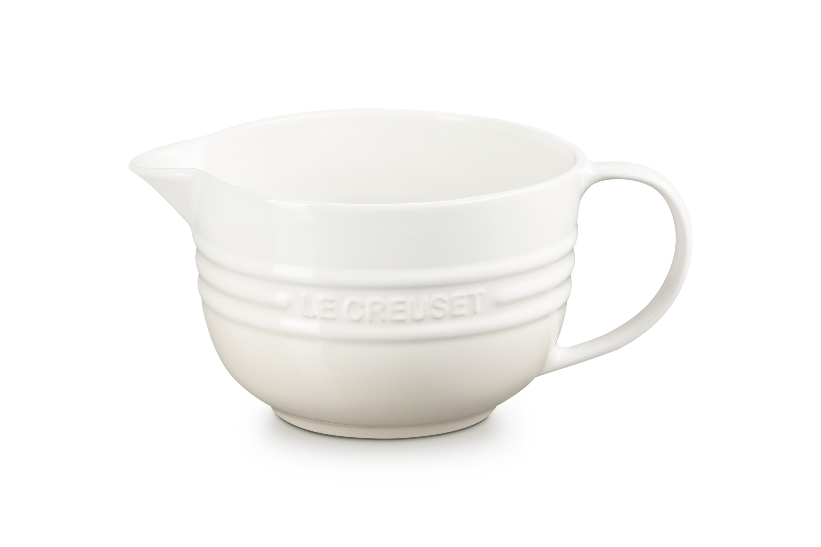 Bol mélangeur en céramique