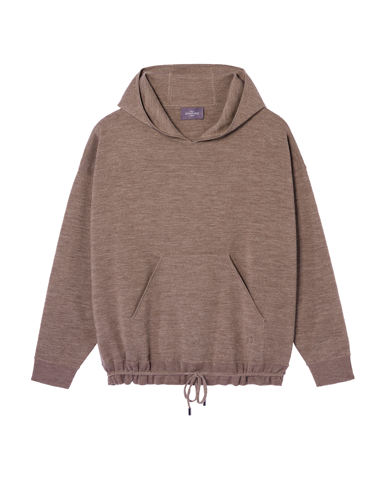 Pull à capuche double face - Femme - MILLET