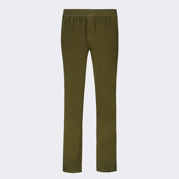 DREUILLE PANTS WOVEN