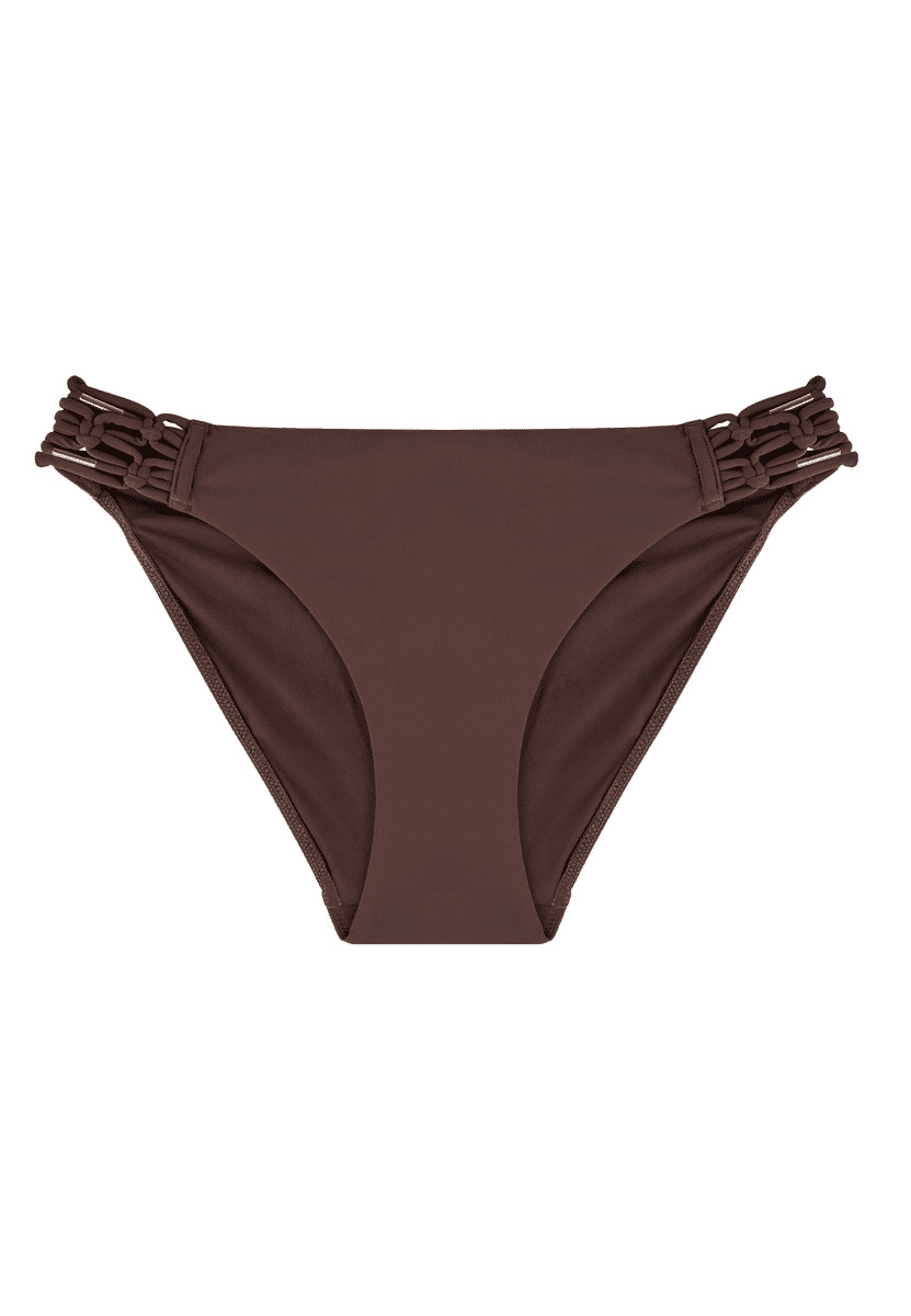 Bas de maillot de bain Culotte Brésilienne Gipsy Muse
