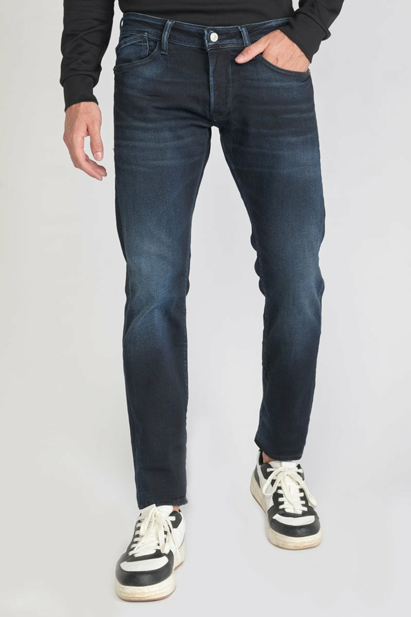 Jeans slim stretch 700/11, longueur 34