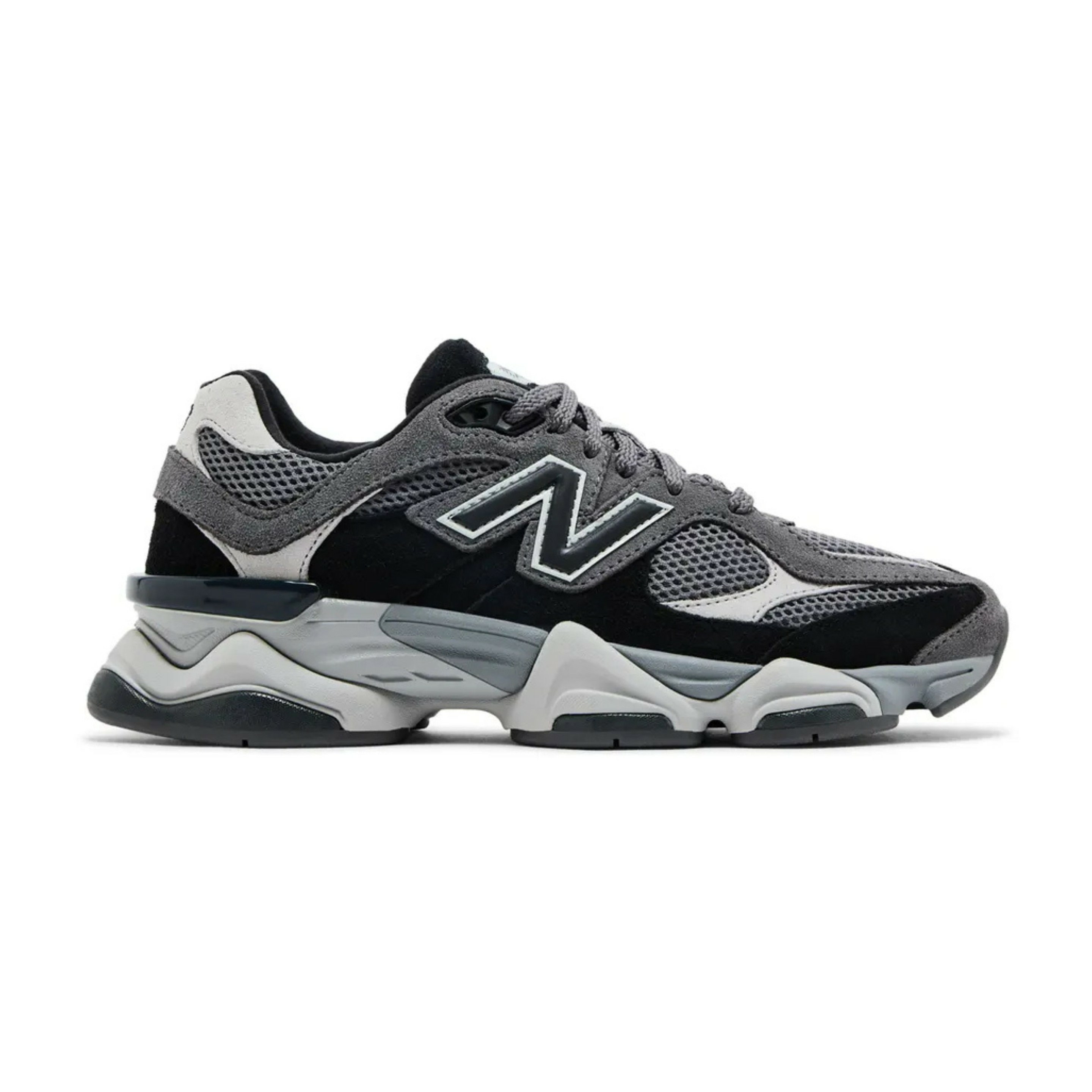 New Balance 9060 Black Castlerock