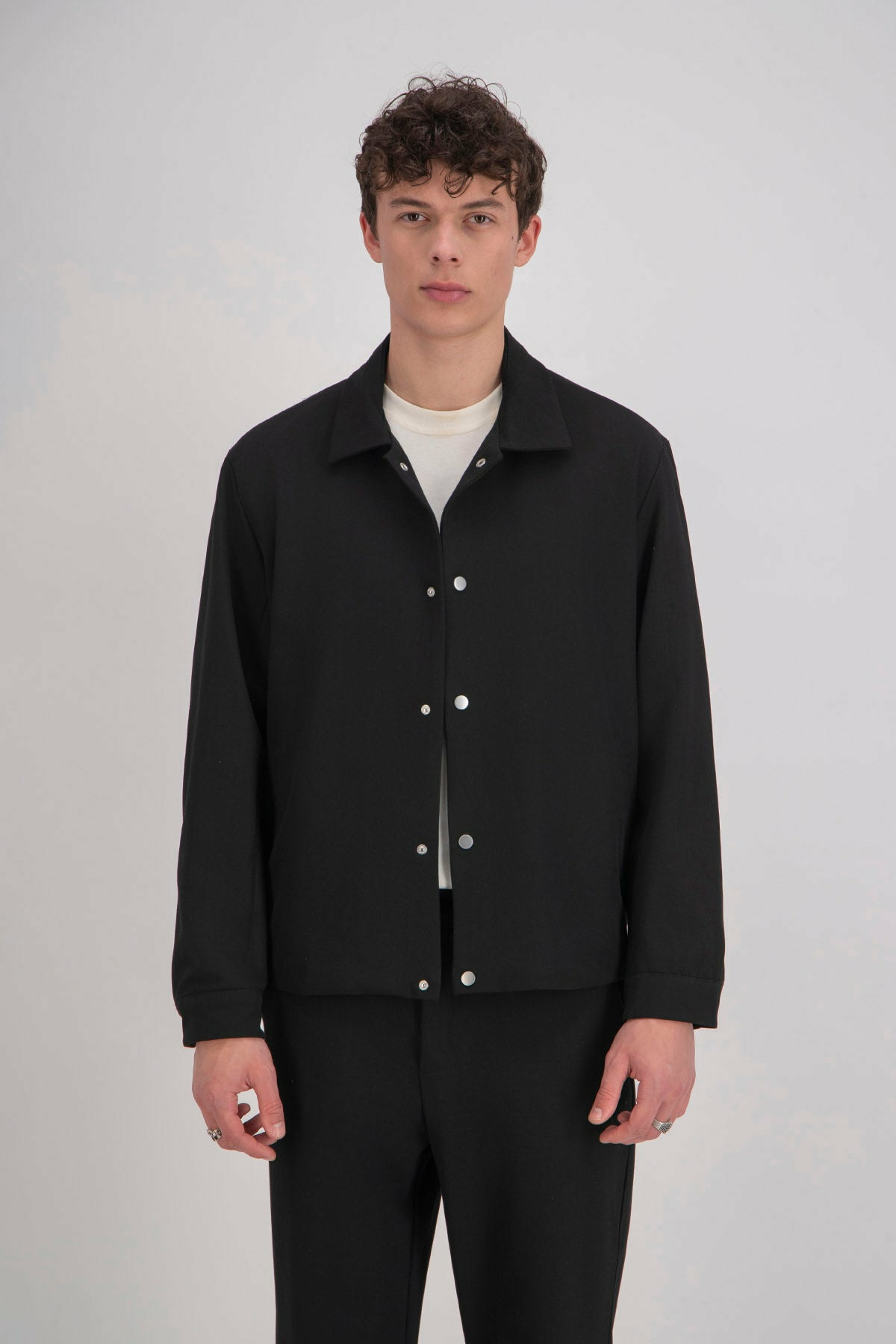 JACKET ADJ