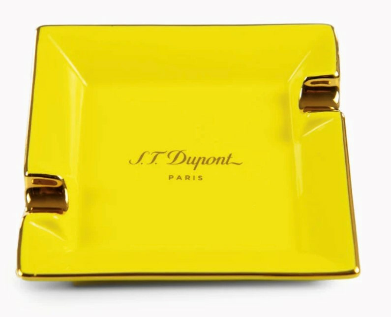 Mini Cendrier vanille