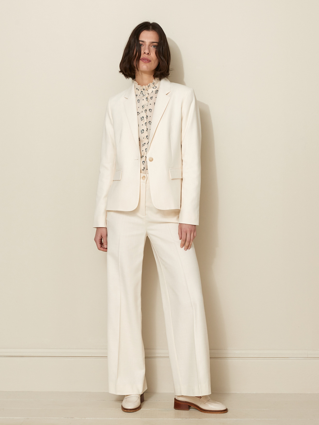 VESTE CEREMONIE