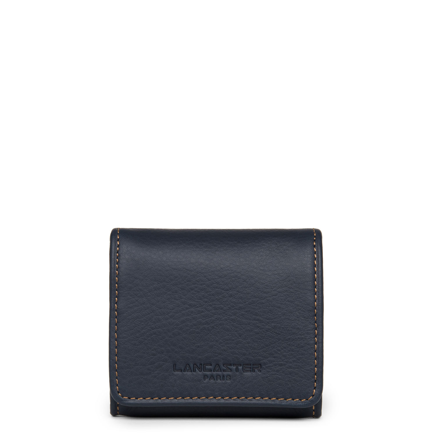 Porte-monnaie Avec Pression Soft Vintage Homme