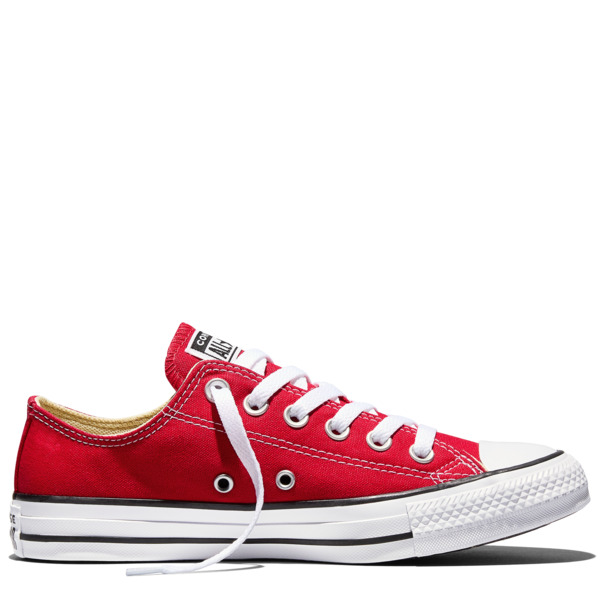 All Star Ox Red