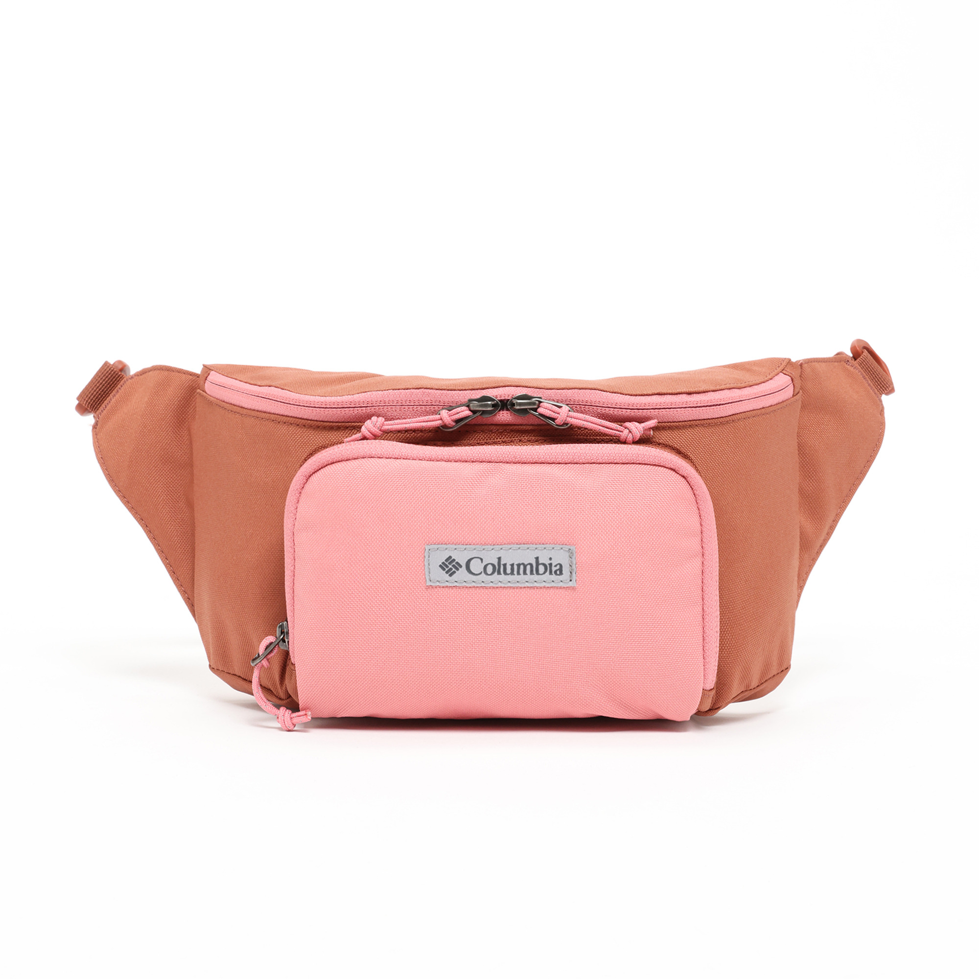 Gearhart Pass FS Hip Pack Rose