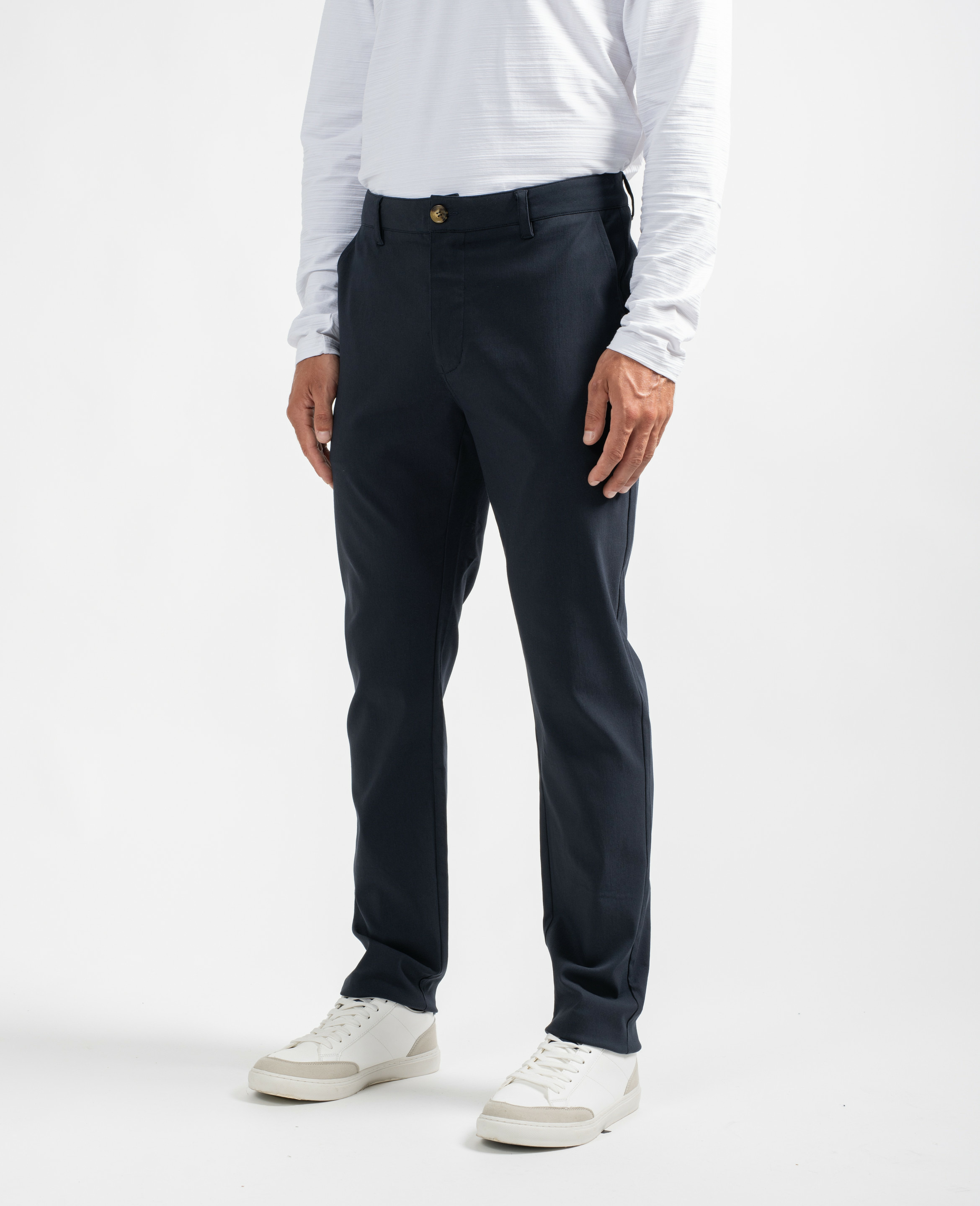 Pantalon stretch