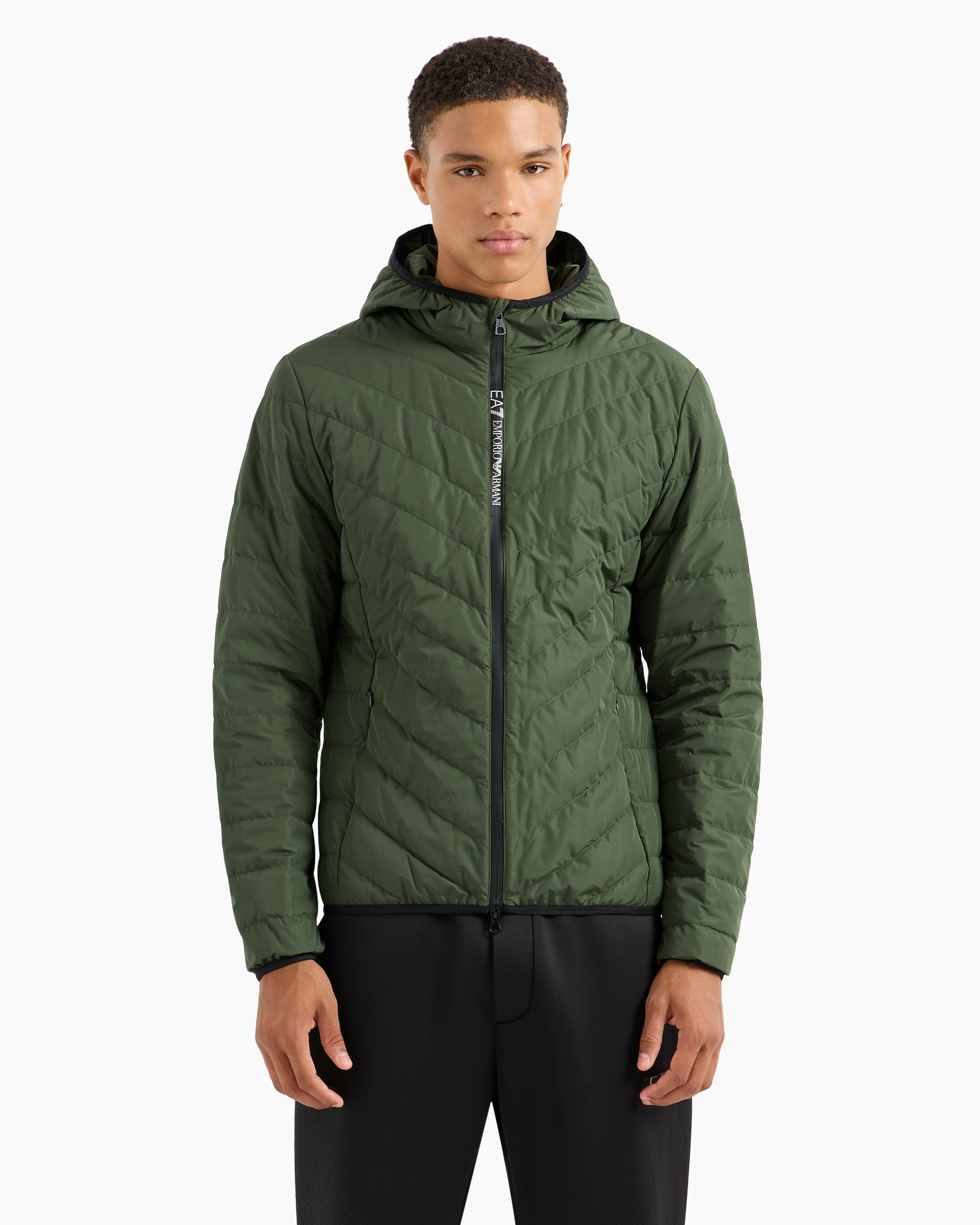 Veste piumino - veste