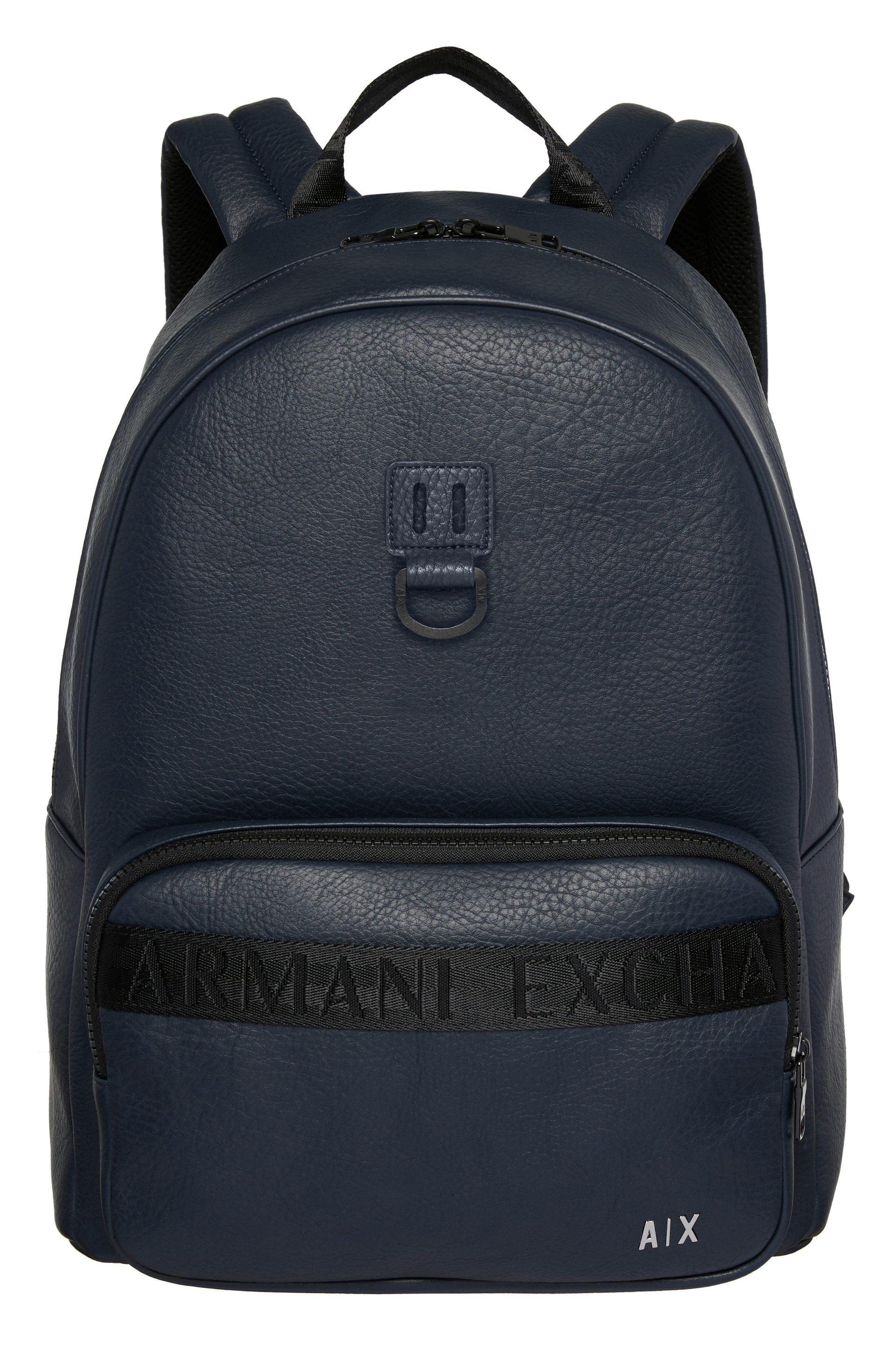 Sac à dos homme - bleu marine