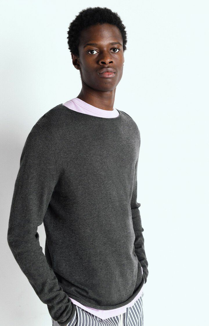 Pull homme Marcel