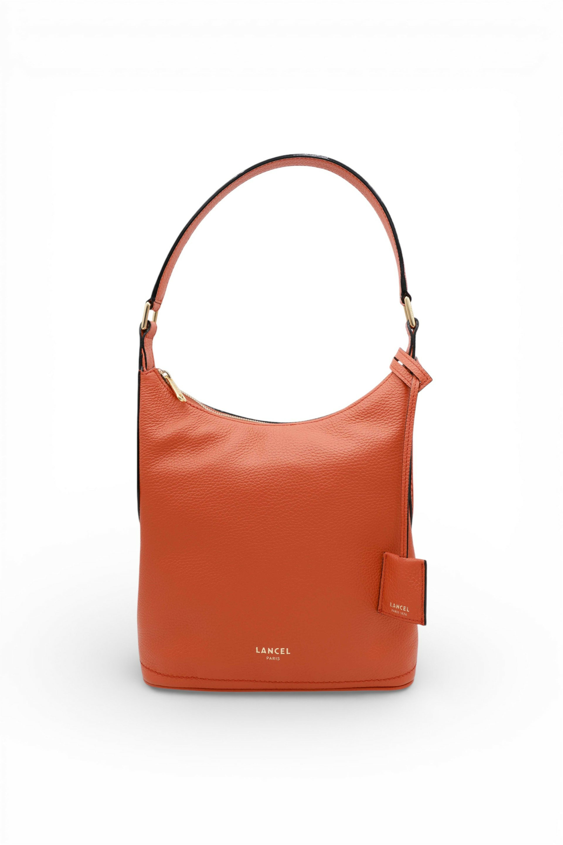 Alphonse de Lancel - Sac Hobo Zippe M