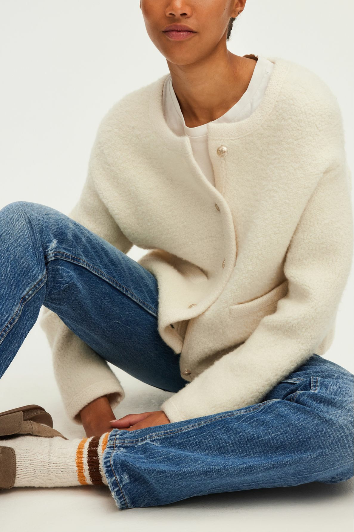 Pull Jourdie