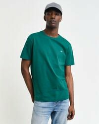 Regular Fit Shield T-Shirt
