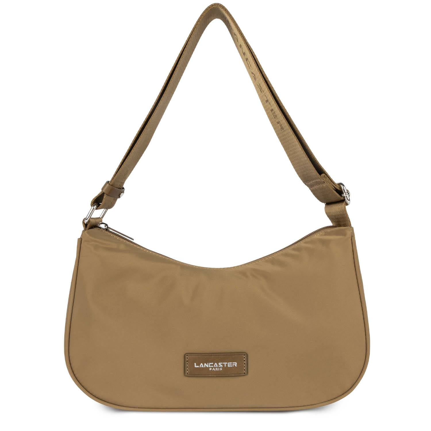 Sac besace Zippé Basic Vita