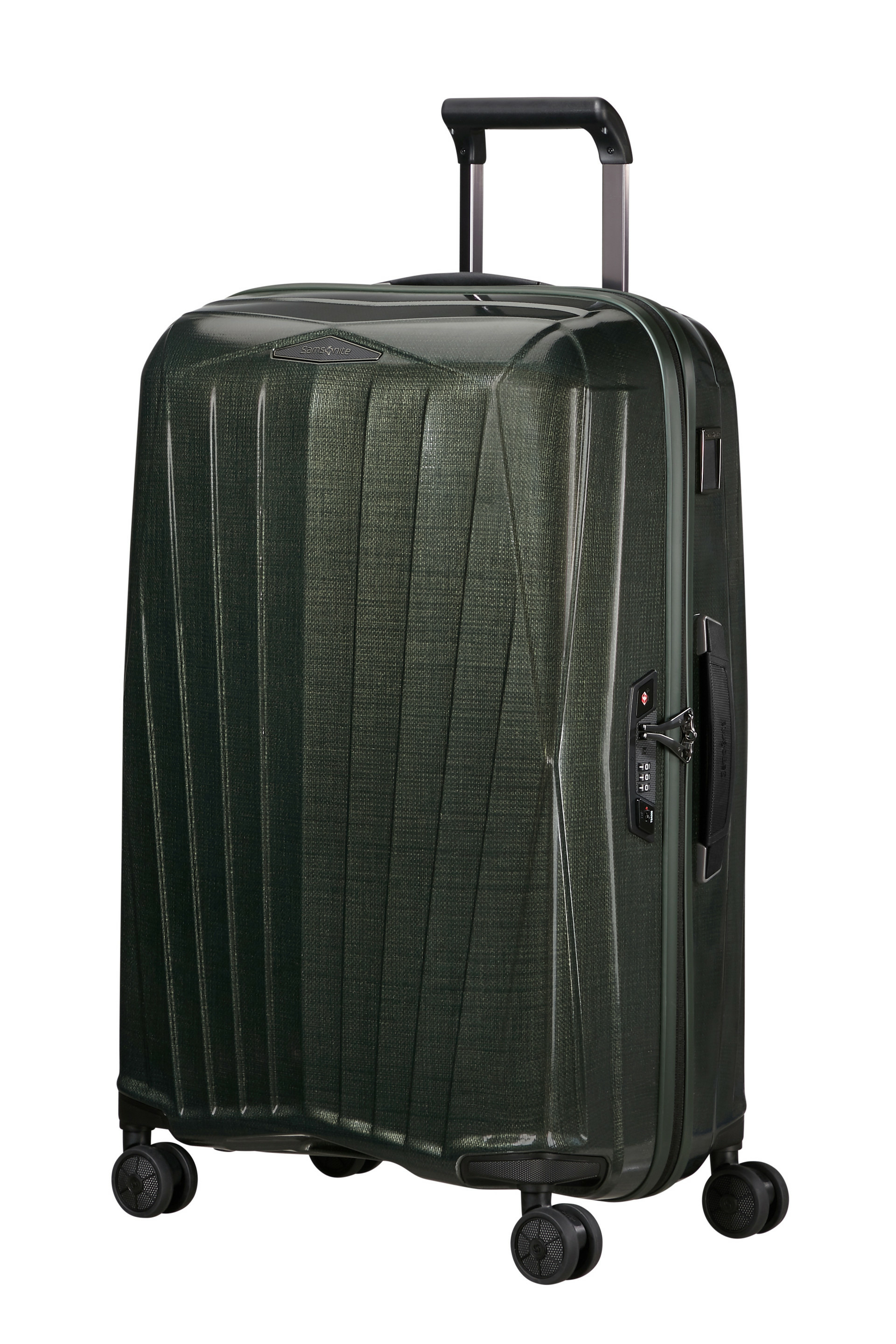 VALISE RIGIDE MAJOR-LITE 69 cm