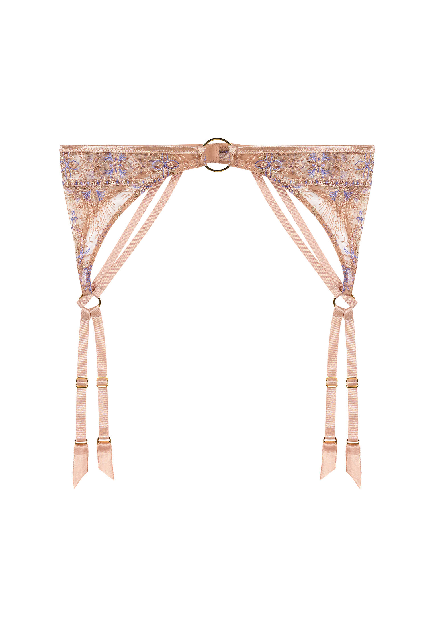 Porte-jarretelles Sound of Heart