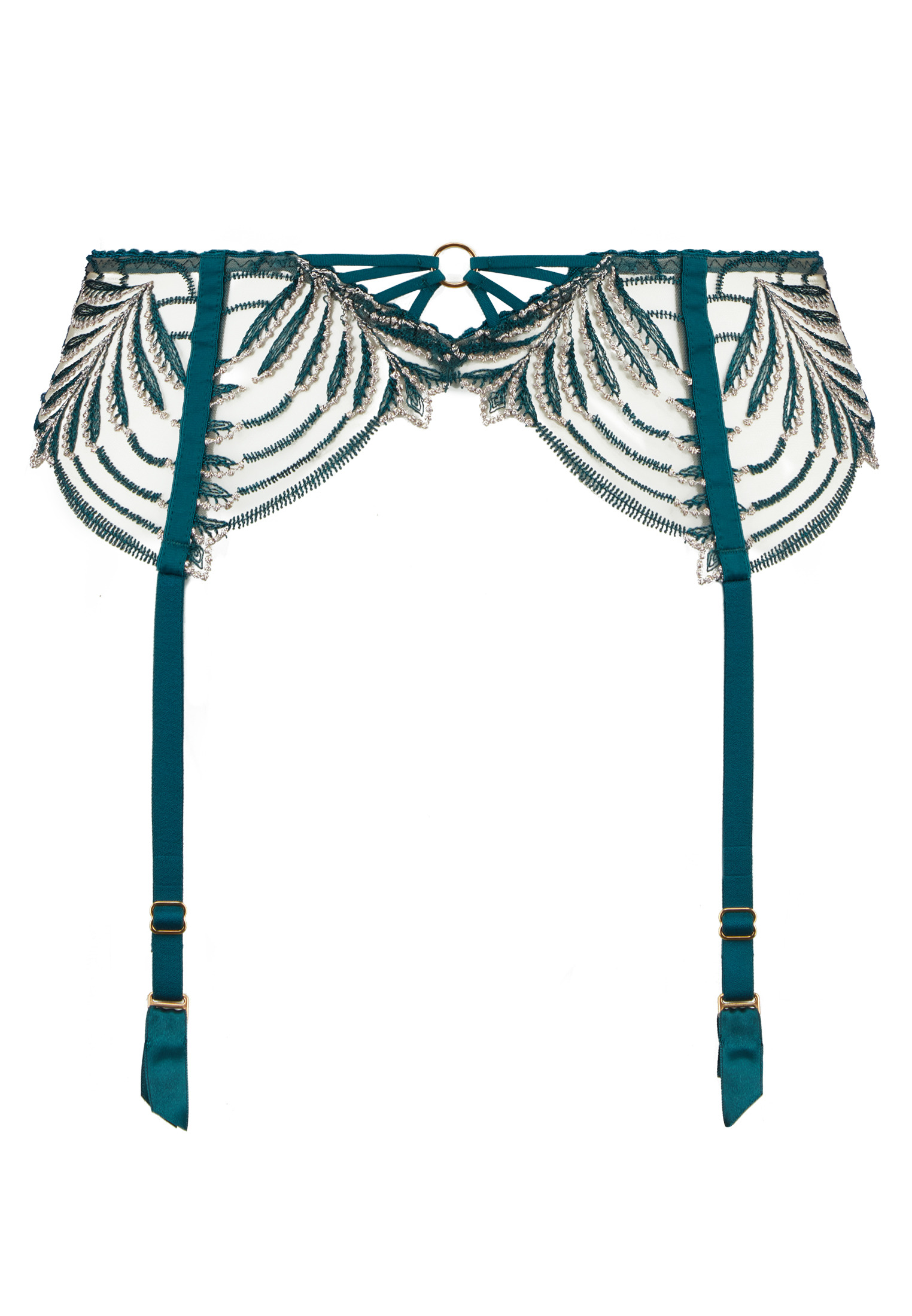 Porte-jarretelles Hypnolove