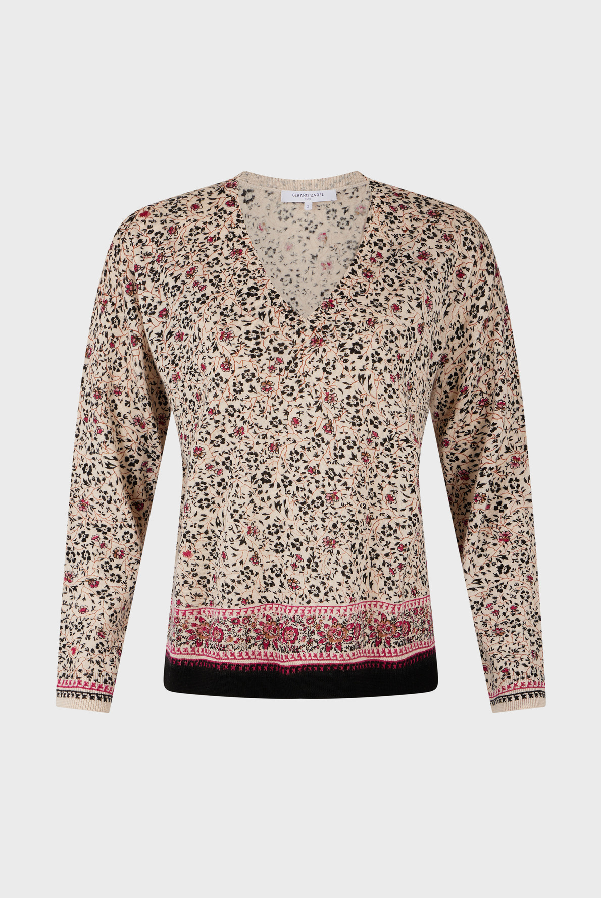 Pull Josiane
