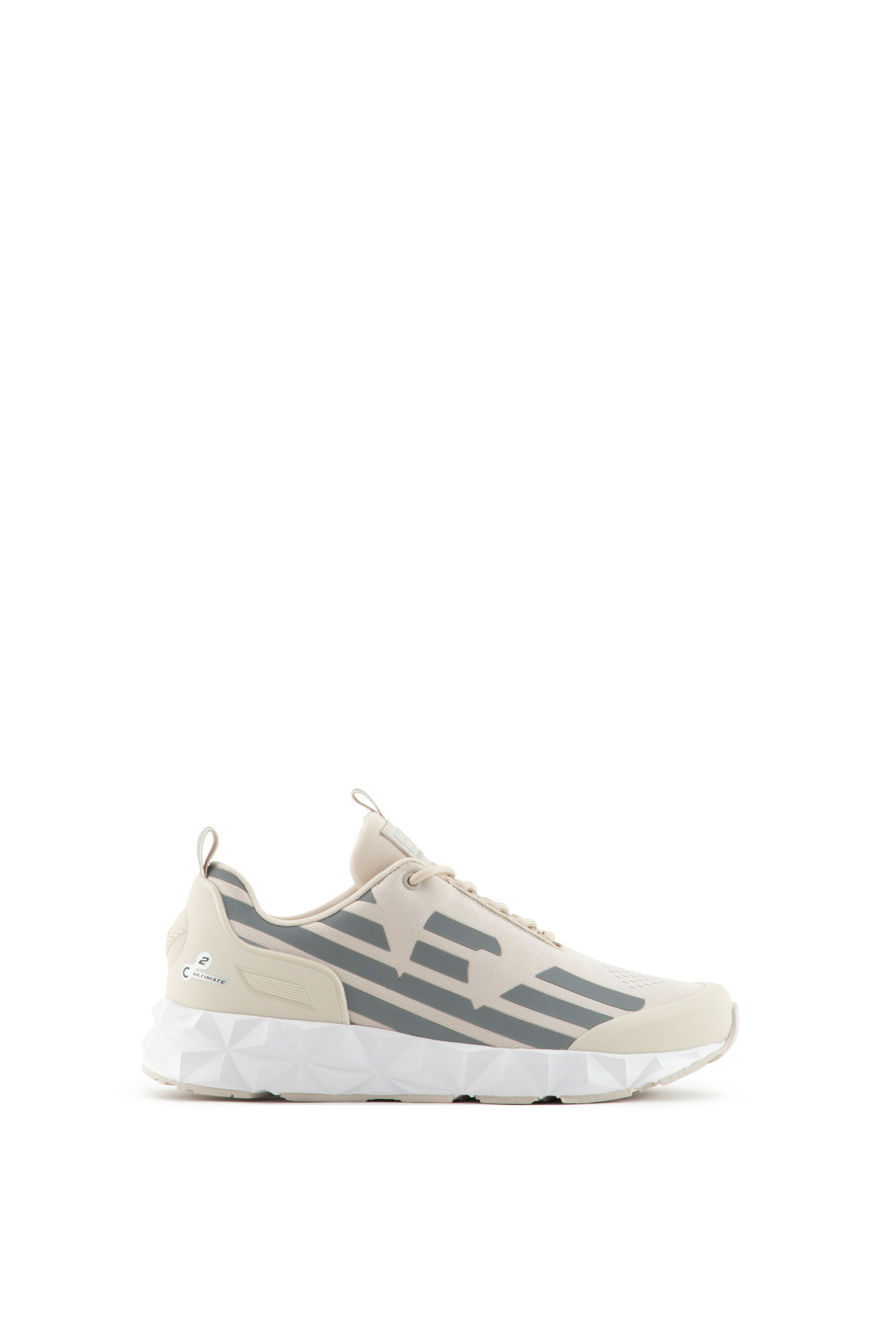 Sneaker-Rainy D.+Silv.Reflex