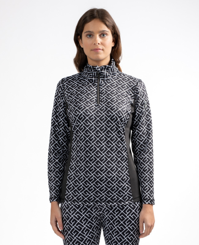 Sous-vêtement thermique