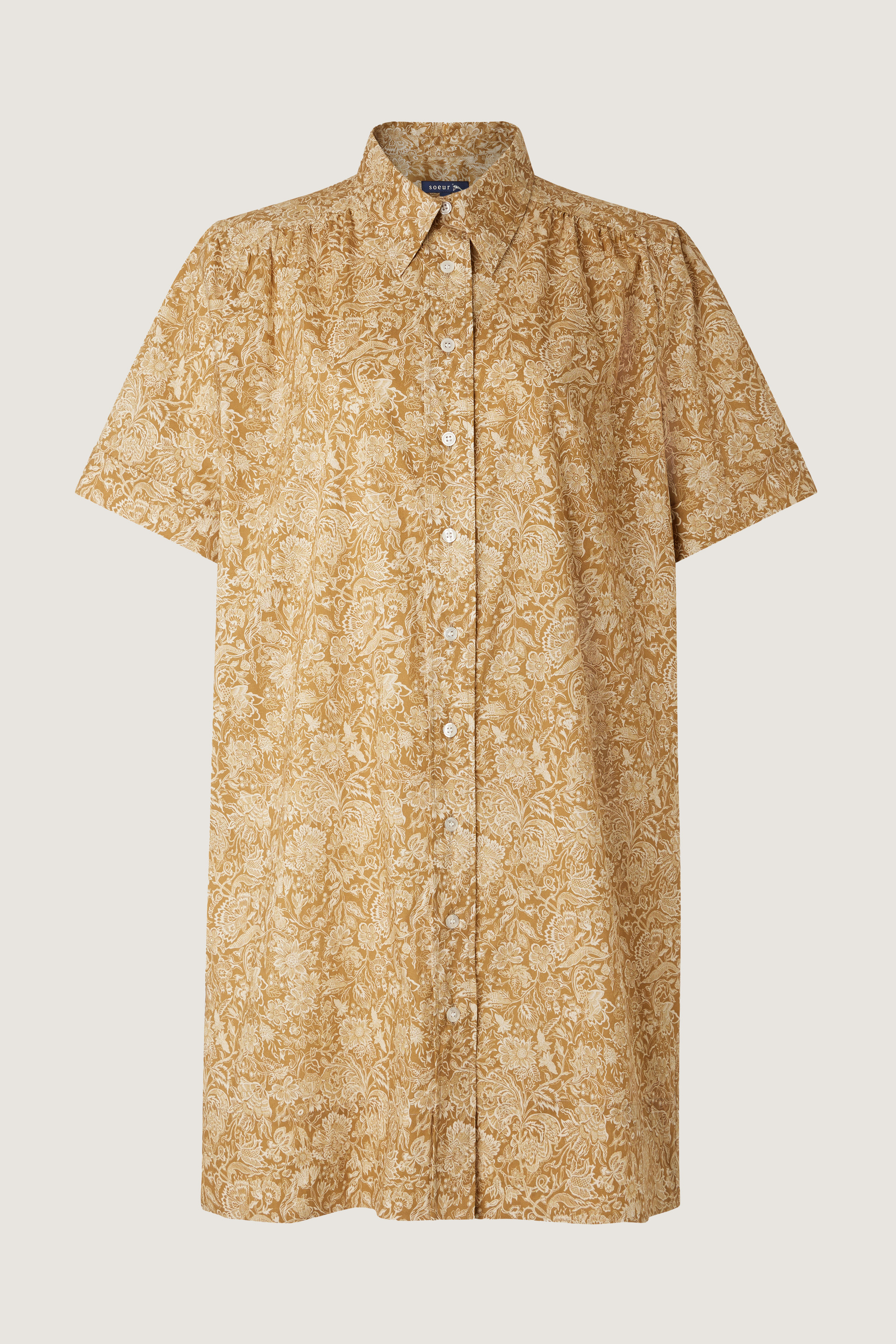 Robe - Maud