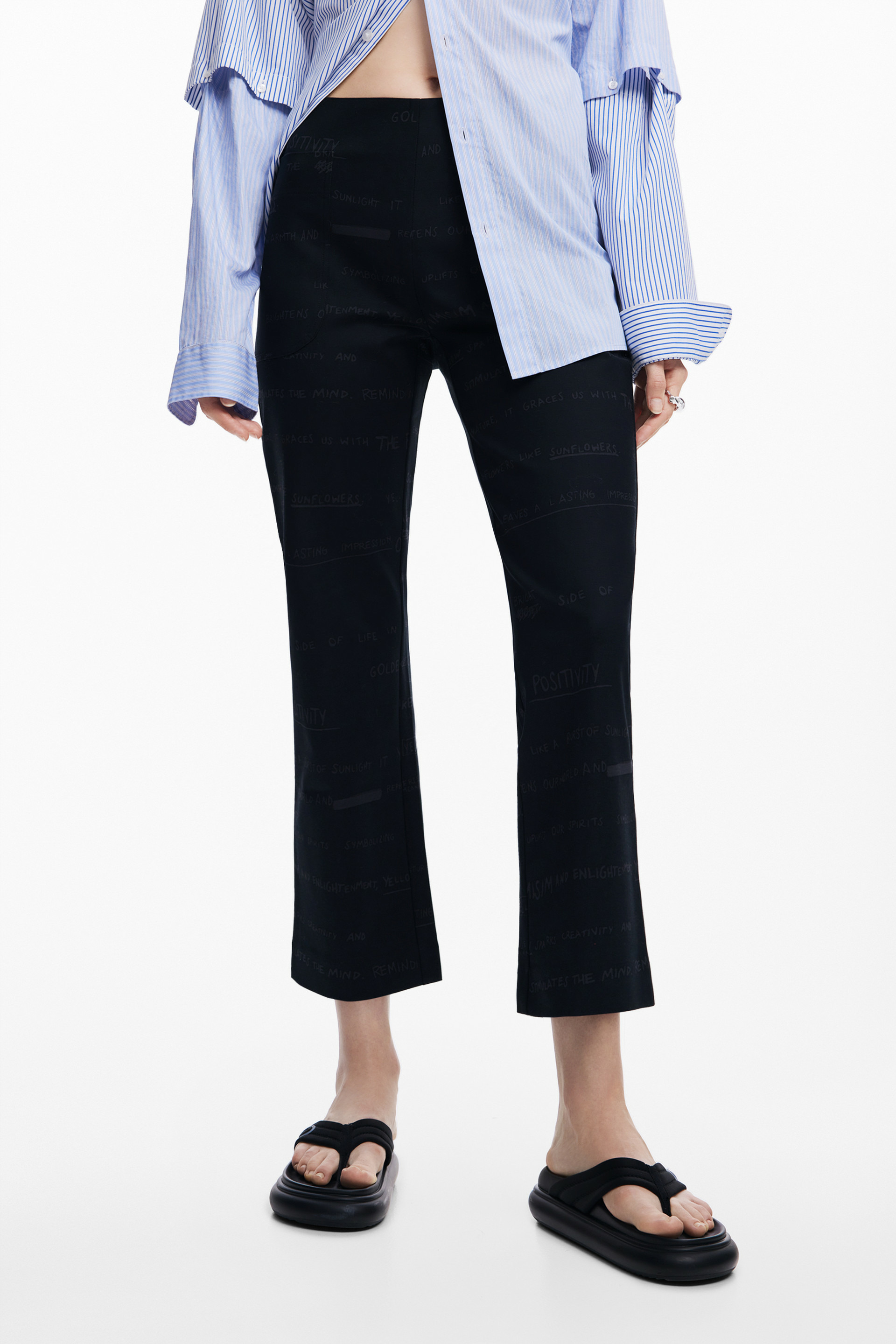 PANTALON ARNO