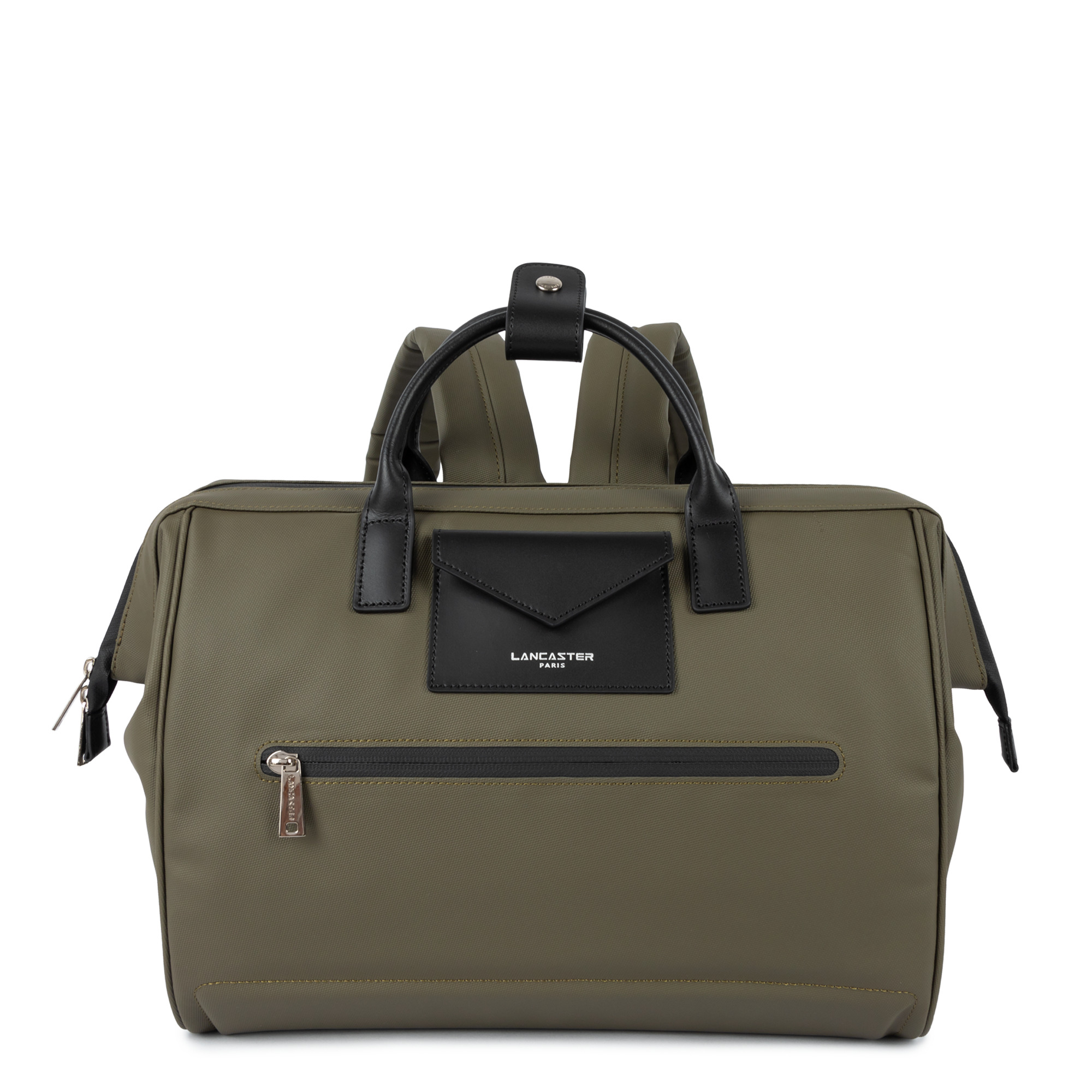 Sac à dos Zippé Storm KBA