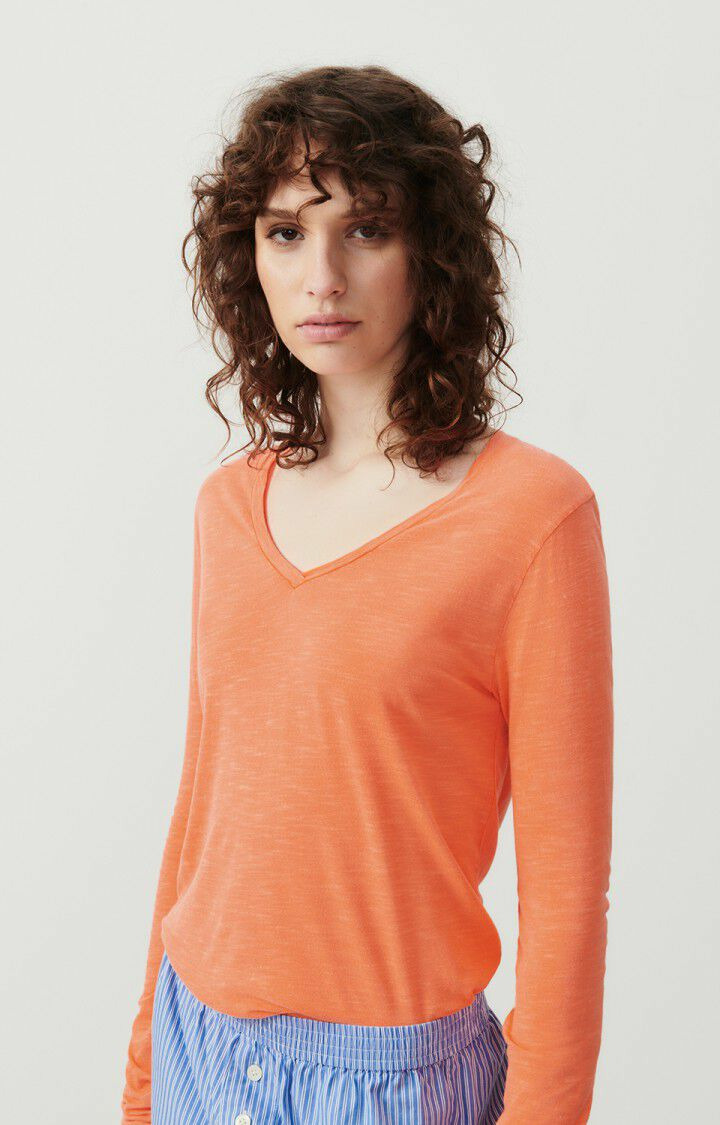 T-shirt femme Jacksonville