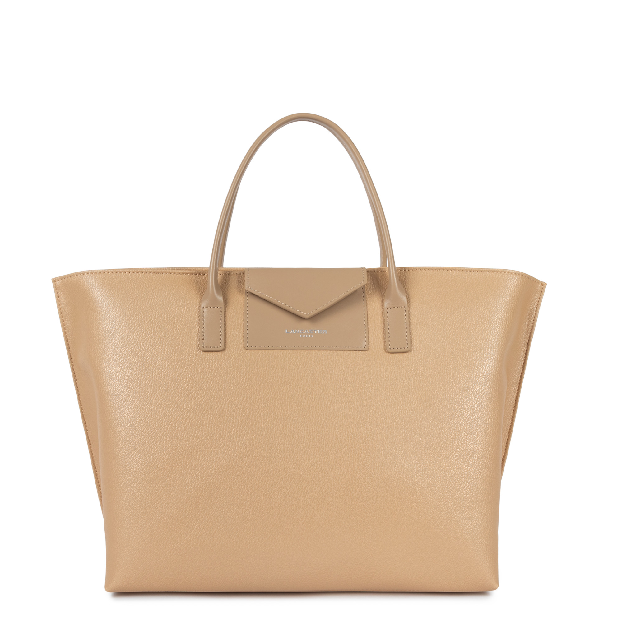 Cabas Main Zippée Maya