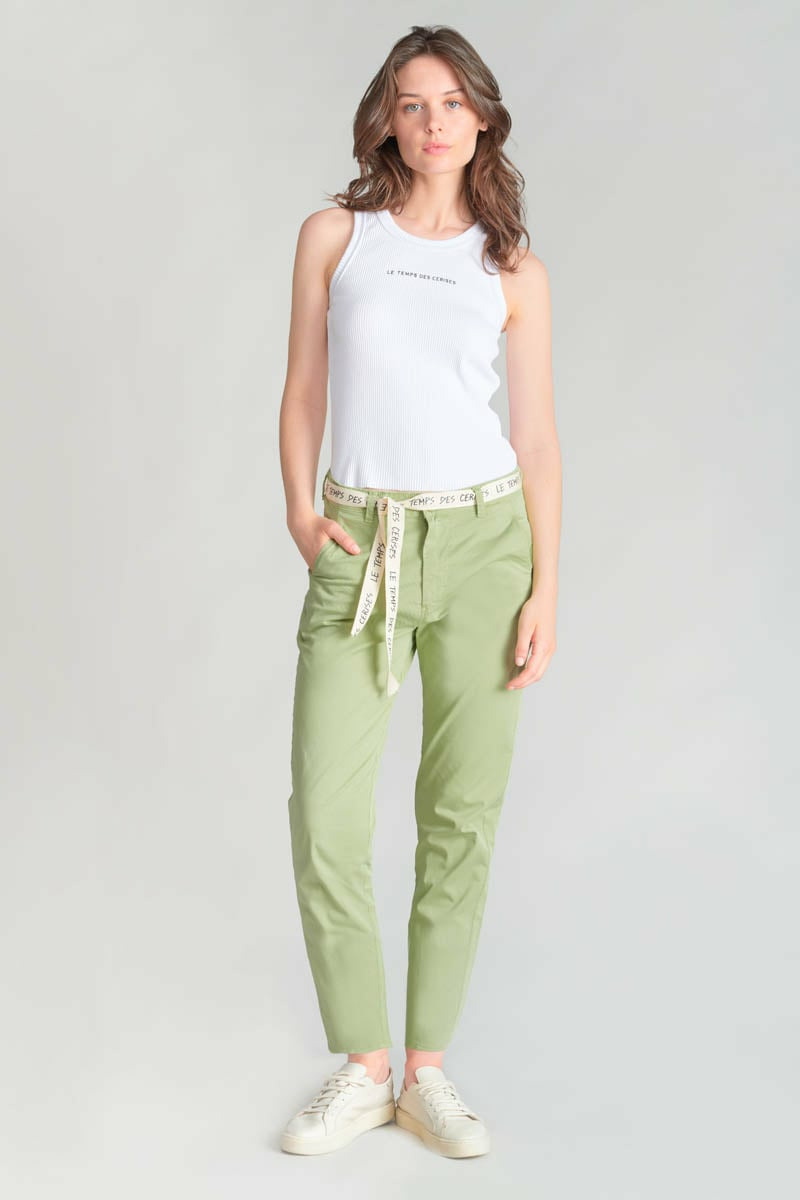 Pantalon chino ARLO