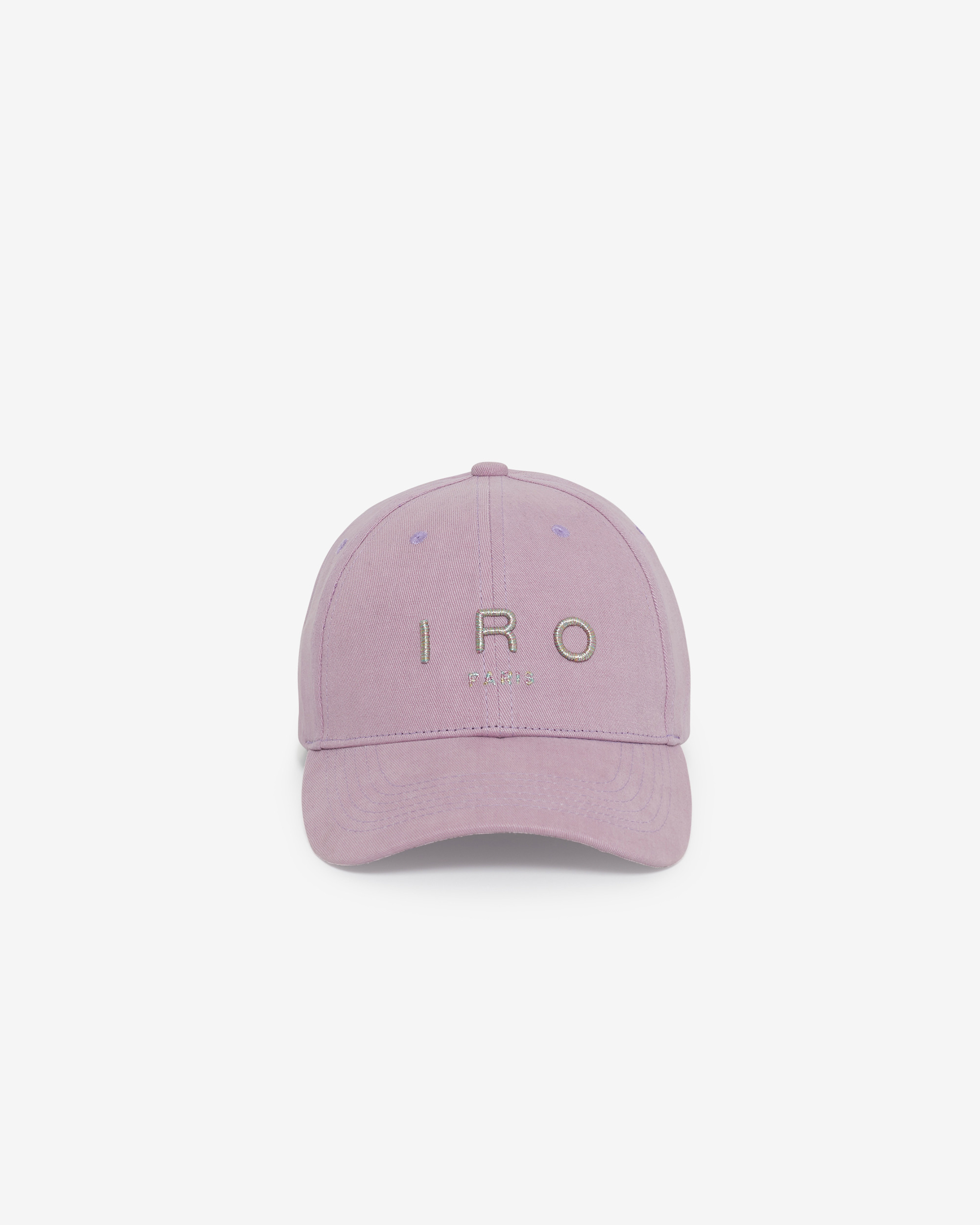 Casquette Brodée Greb