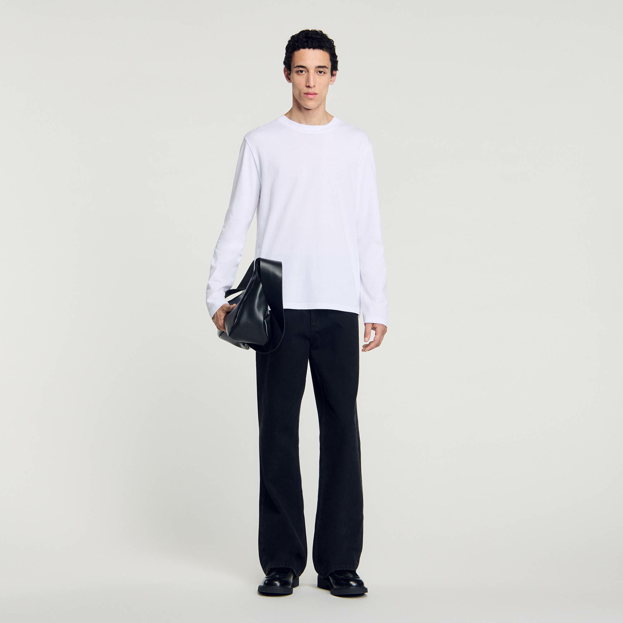 T-shirt oversize