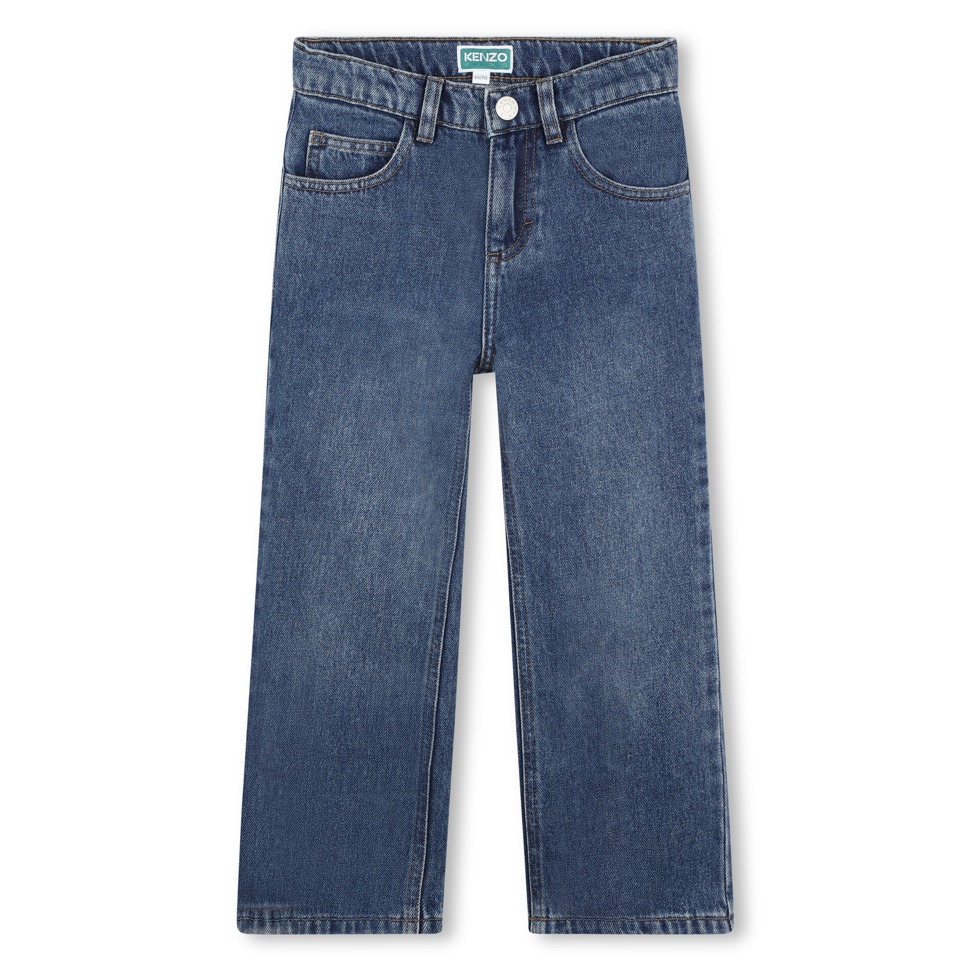 PANTALON DENIM