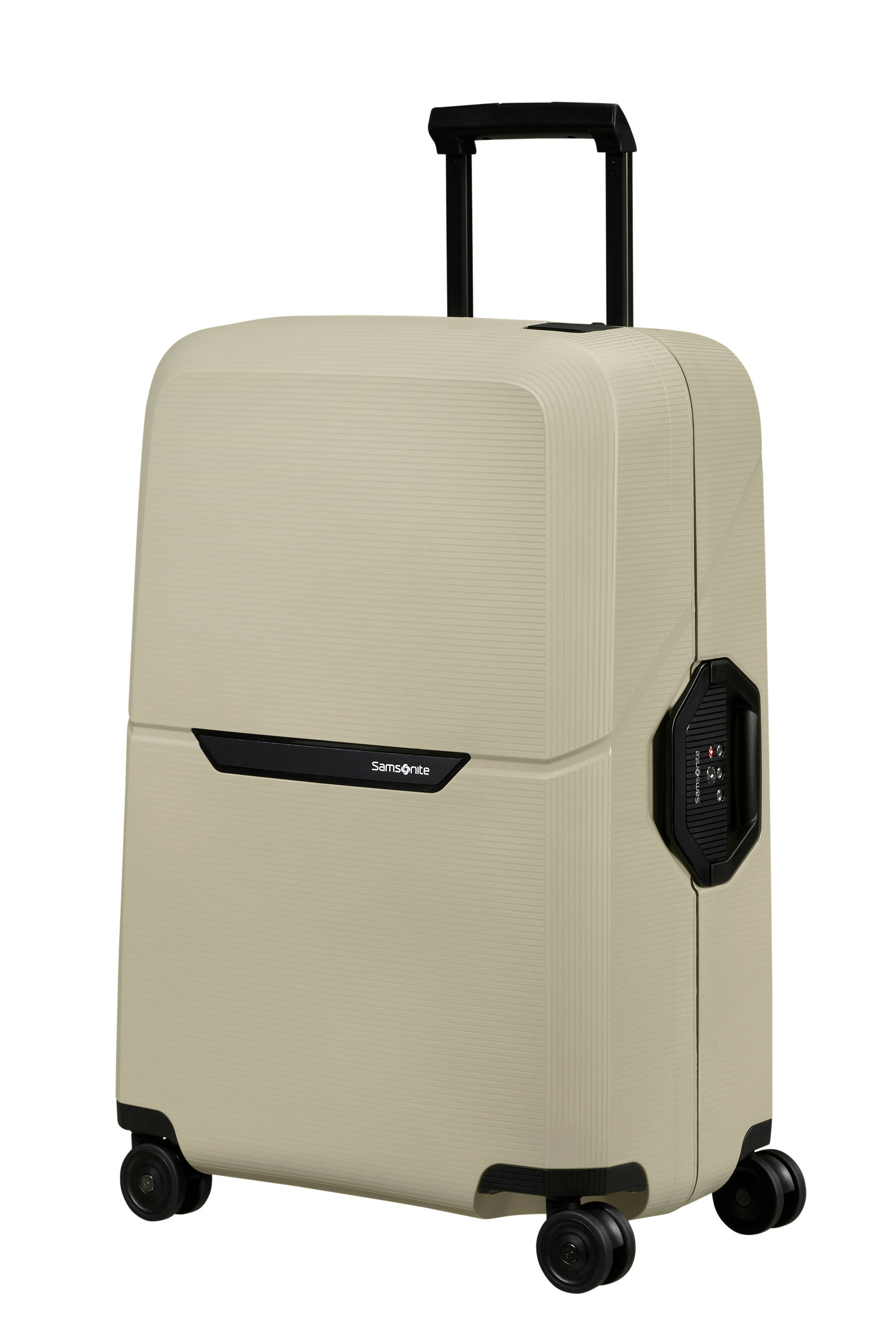 VALISE RIGIDE MAGNUM 69 cm