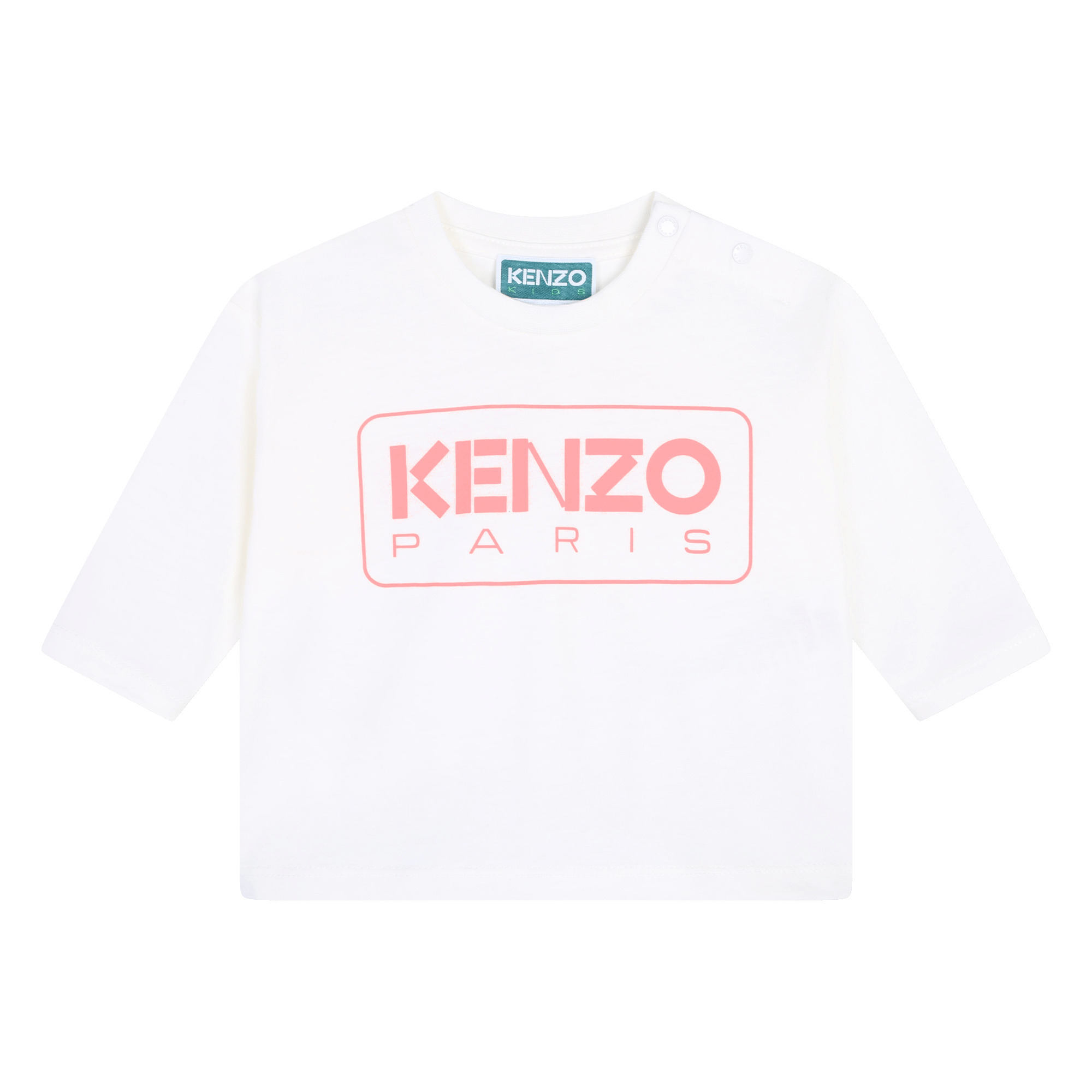 TEE-SHIRT MANCHES LONGUES