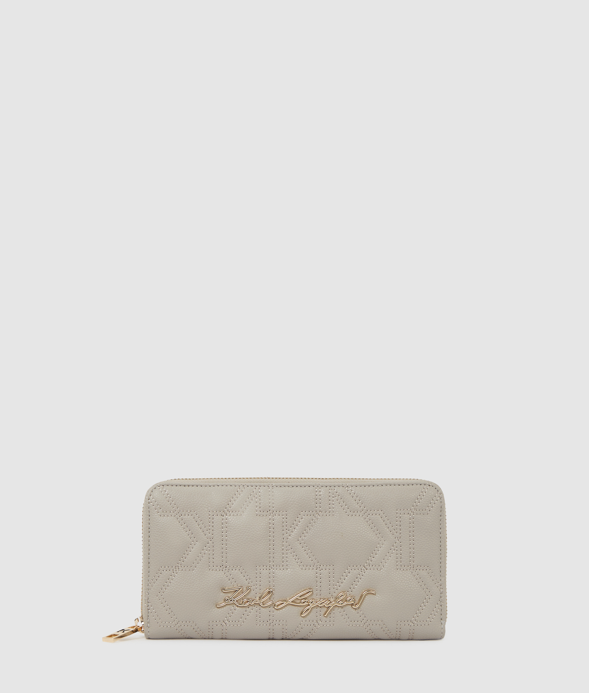 K/KURL CAVIAR CONT WALLET