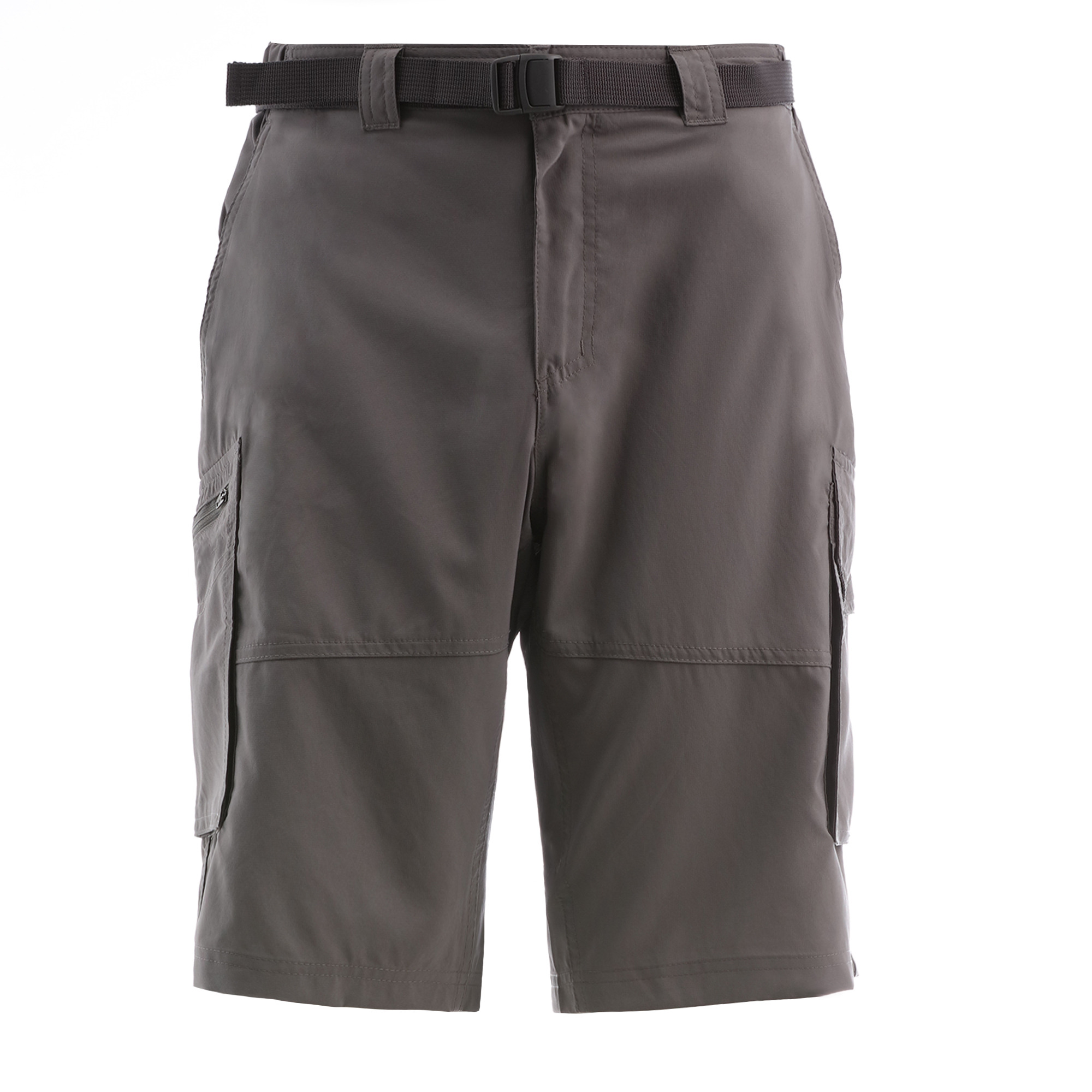 M Kestrel Trail FS EU Short Gris