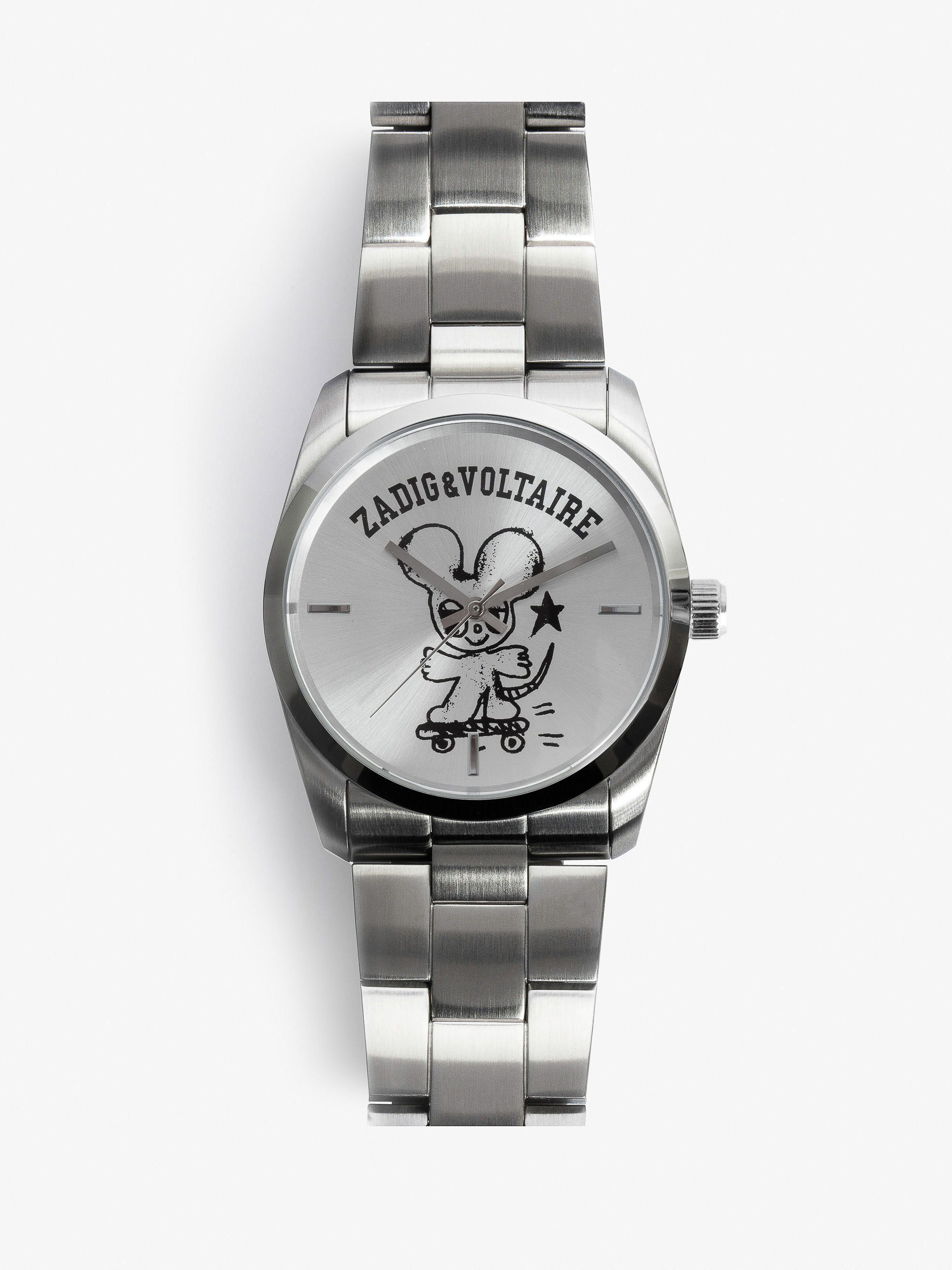 ZADIG MOUSE WATCH 36