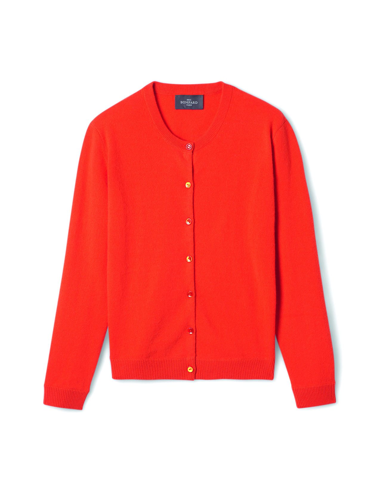 Cardigan manches 3/4 - Femme - SOLARO